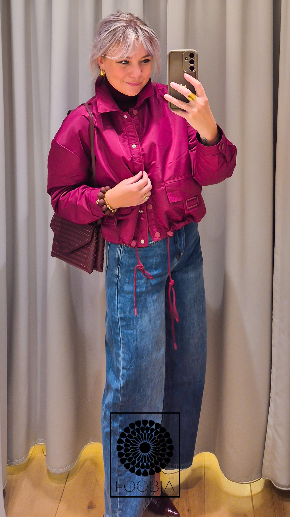 Jacket Love