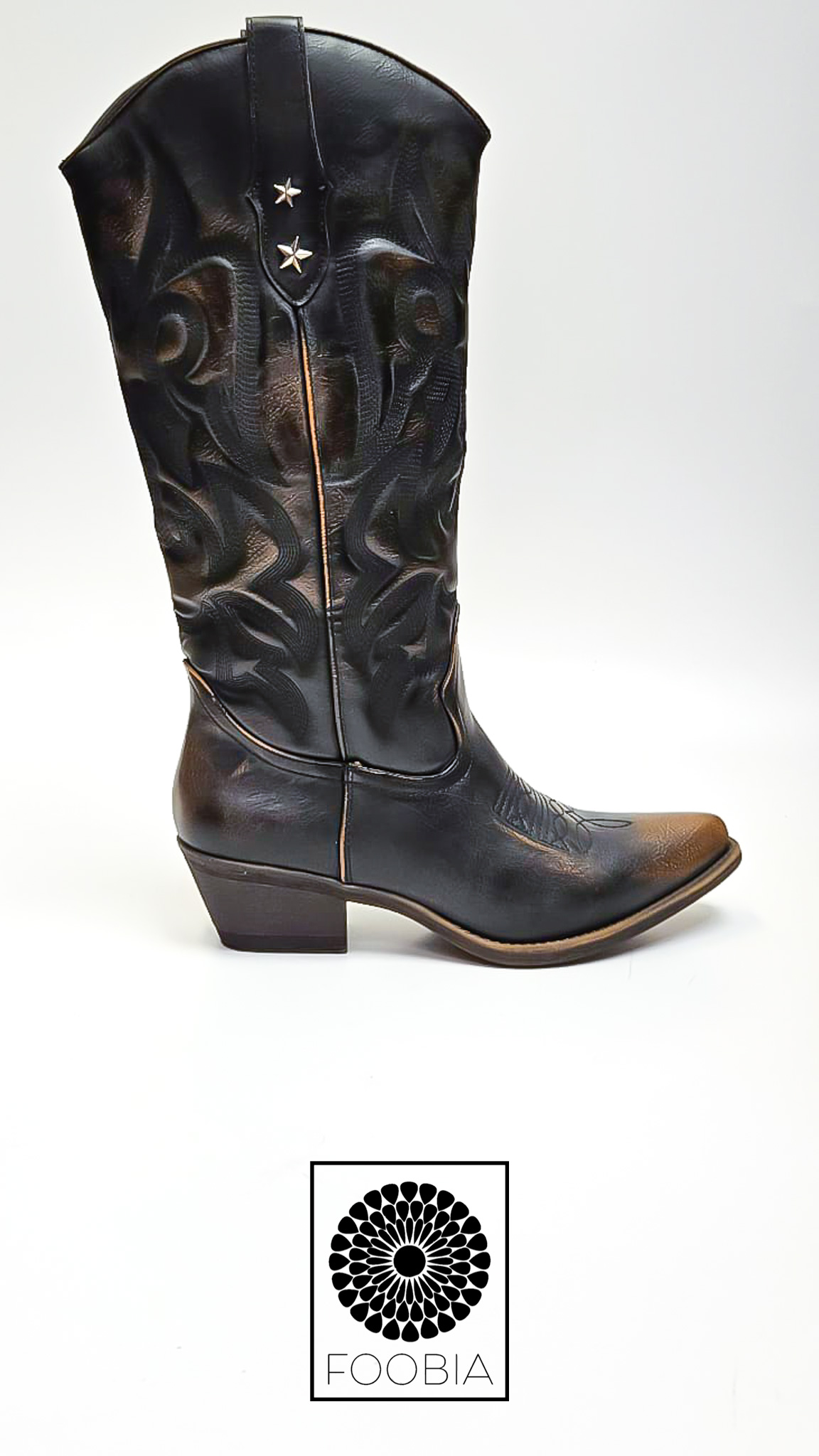 Boot Maia