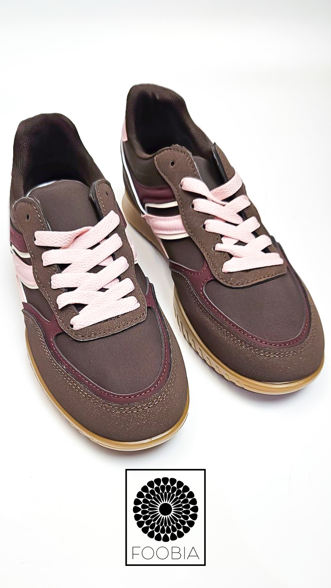Sneaker Maitié