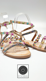 Sandal Charlie