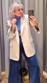 Blazer Jasmine