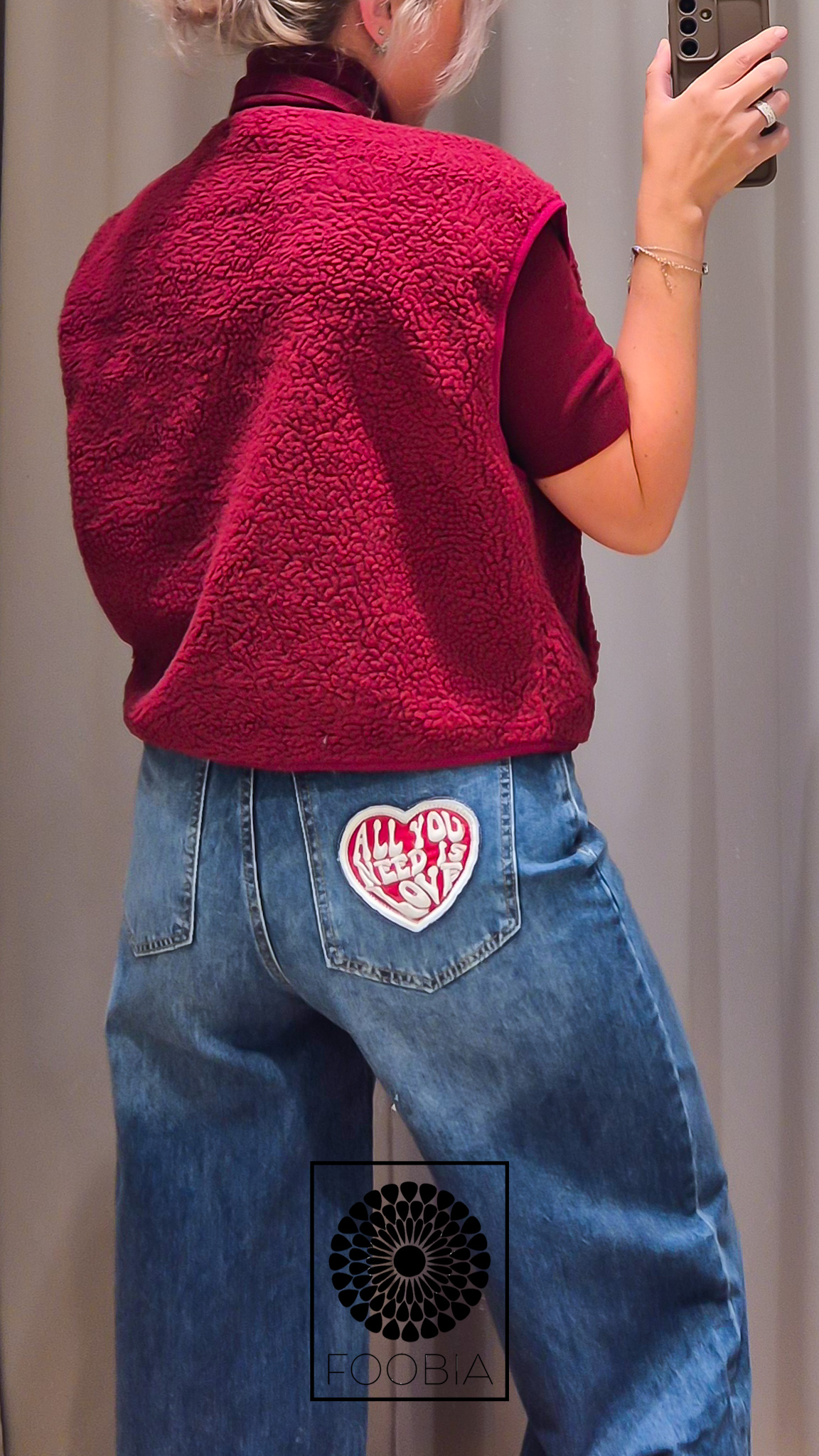 Pants Love