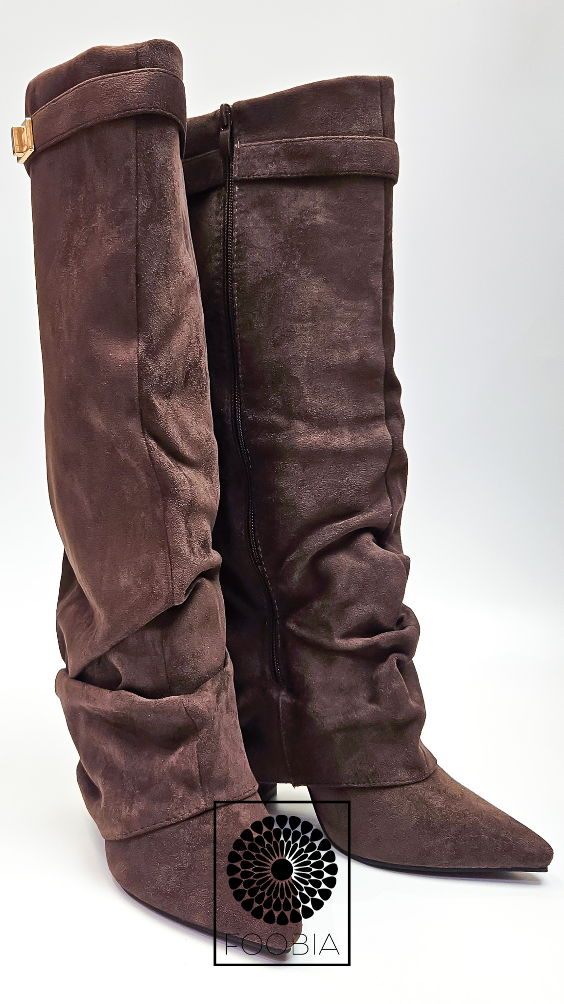 Boot Malou