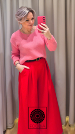 Pants Foobia