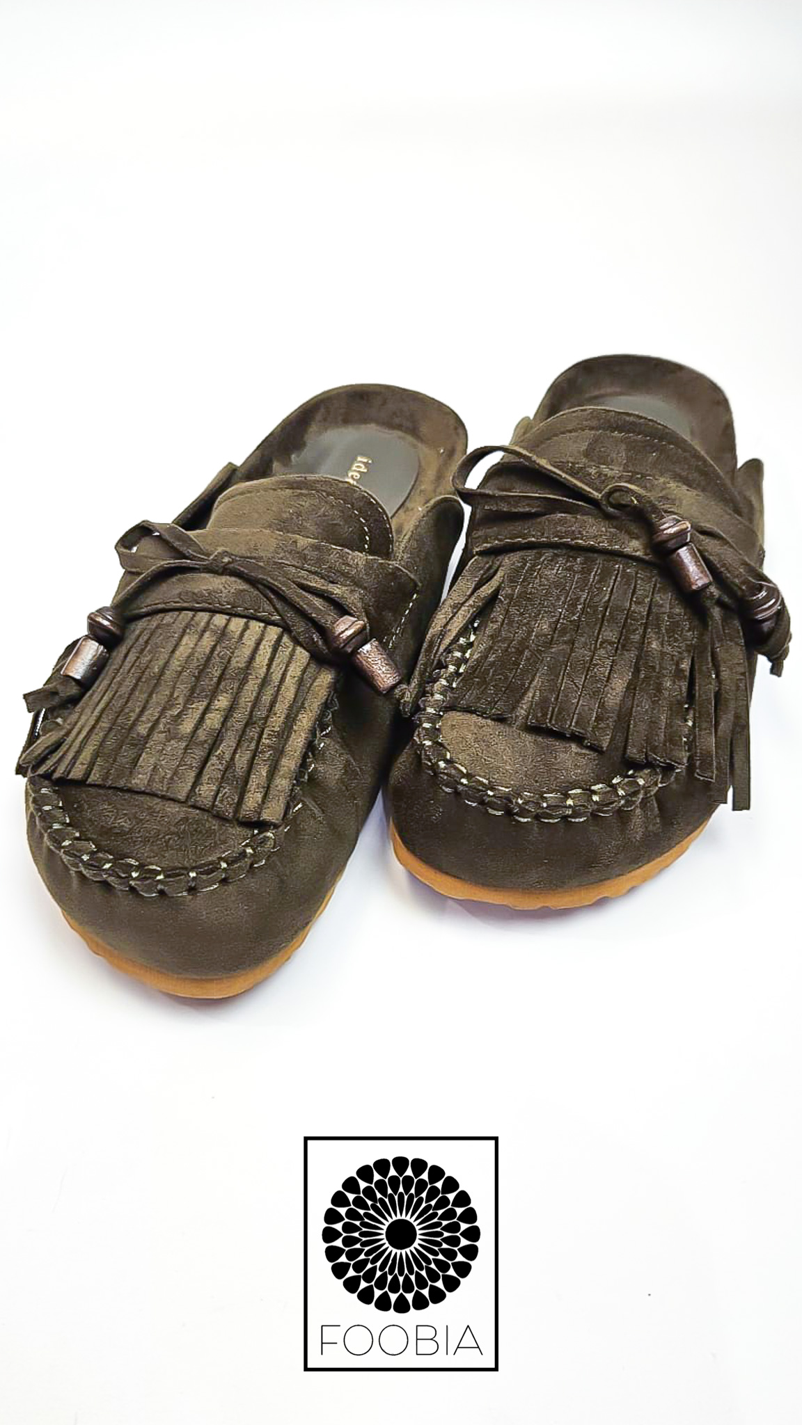 Slipper Embie
