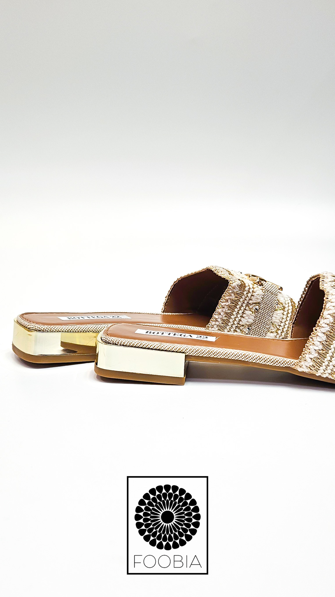 Slipper Galo