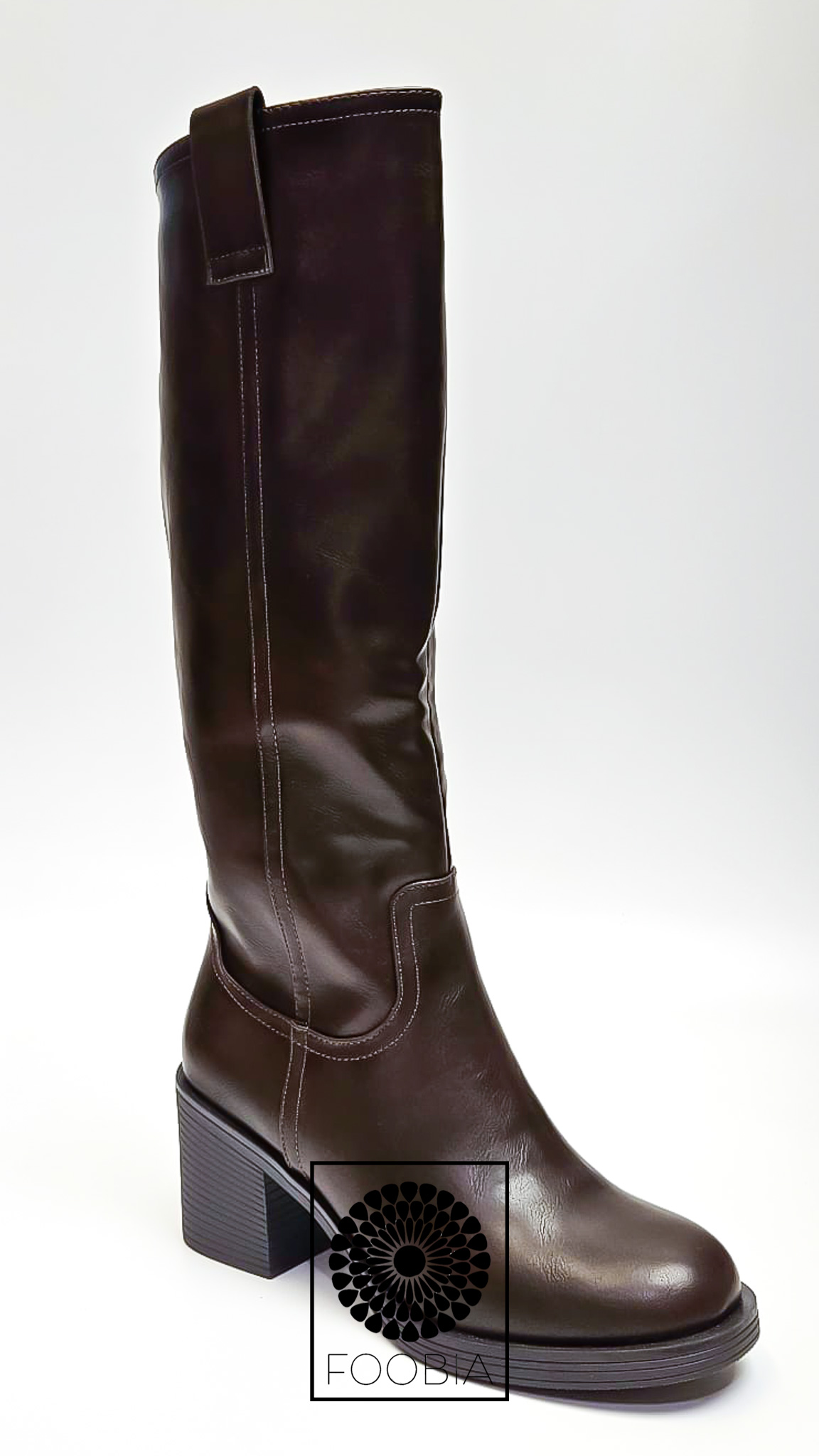 Boot Marit