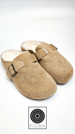Slipper Lou