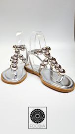Sandal Silvy