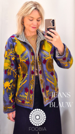 Kimono Emma