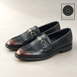 Mocassin Manon