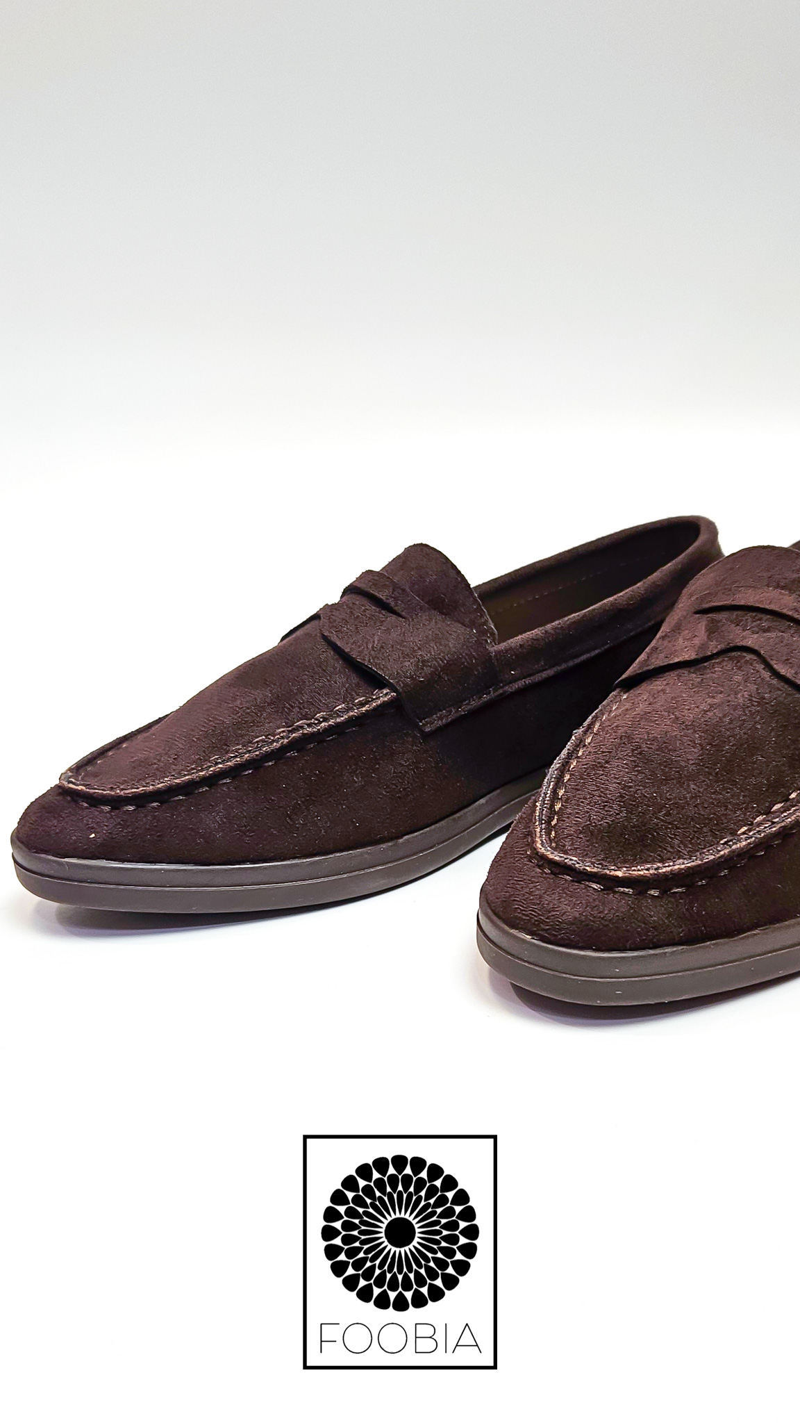 Mocassin Hanna