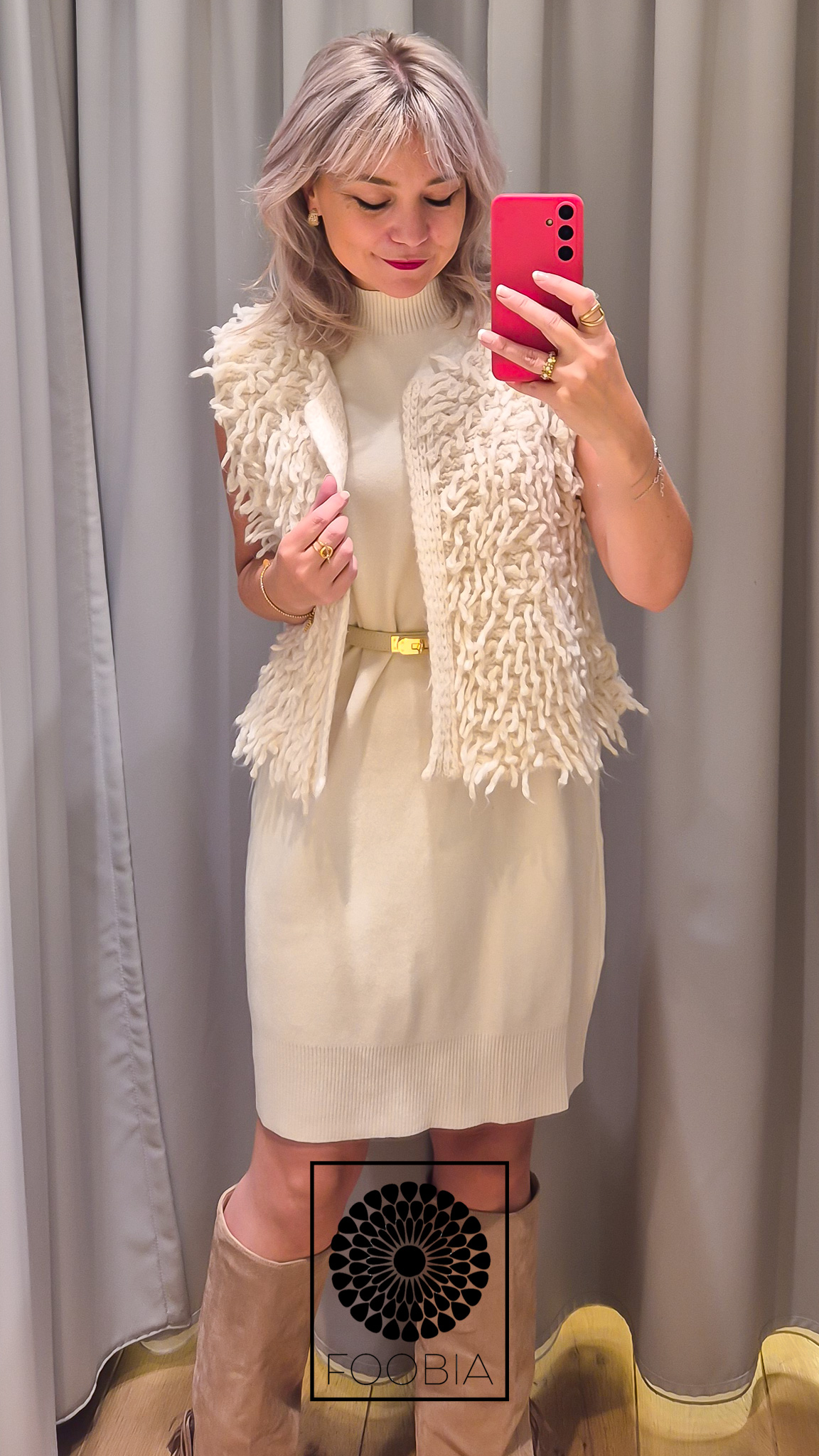 Dress Velia