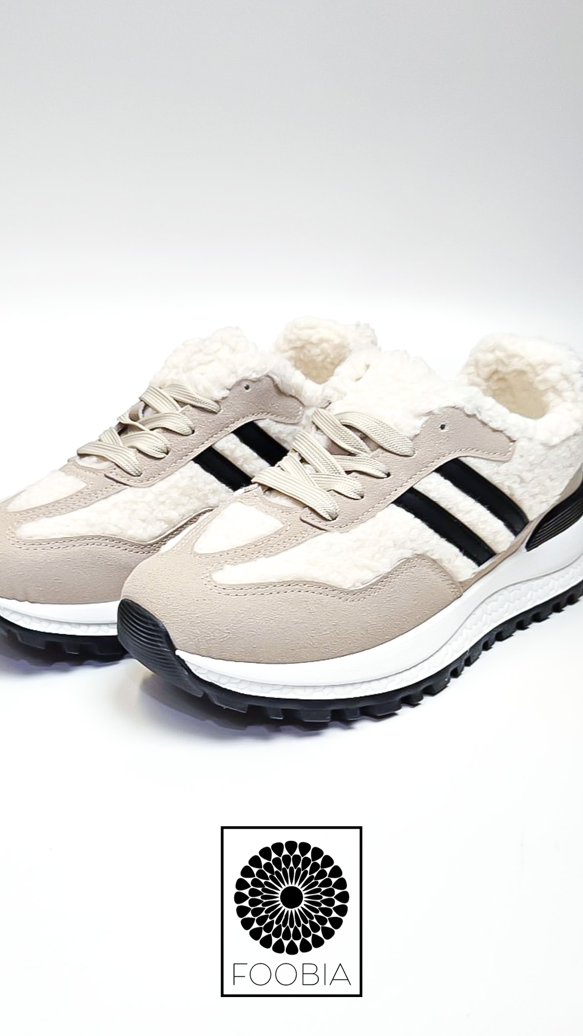 Sneaker Frix