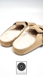 Slipper Lou
