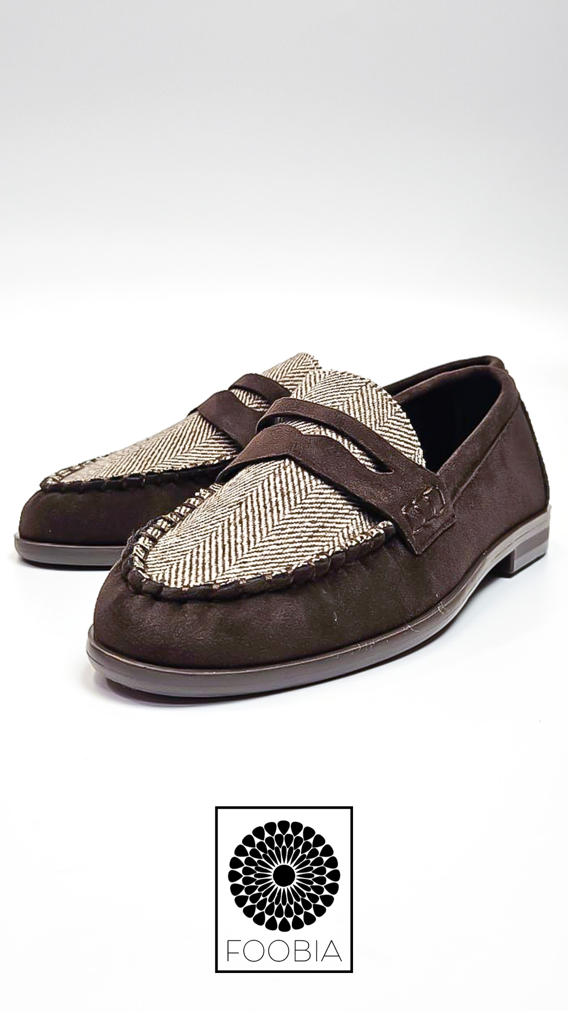 Mocassin Helmi