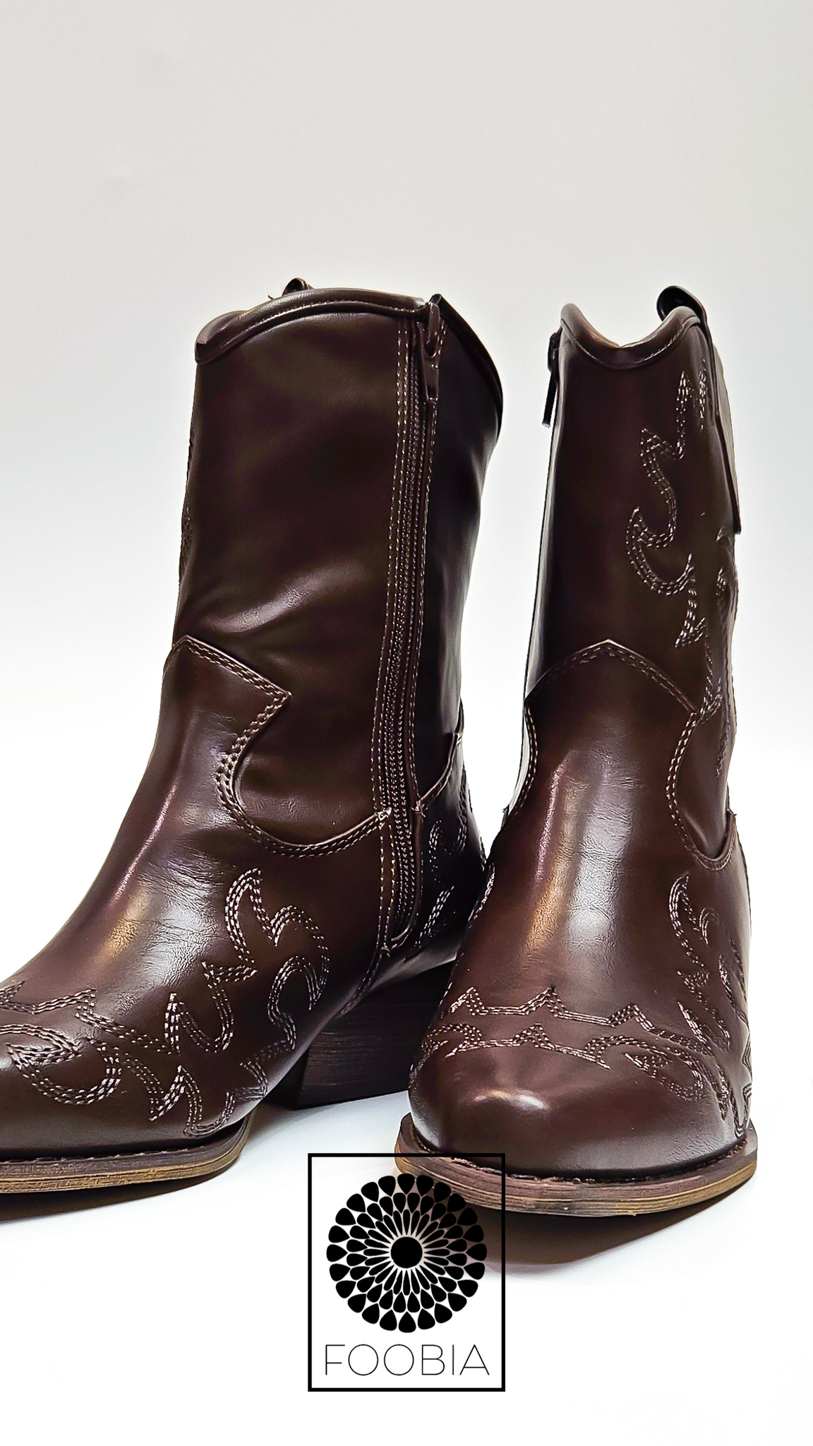 Boot Chloé