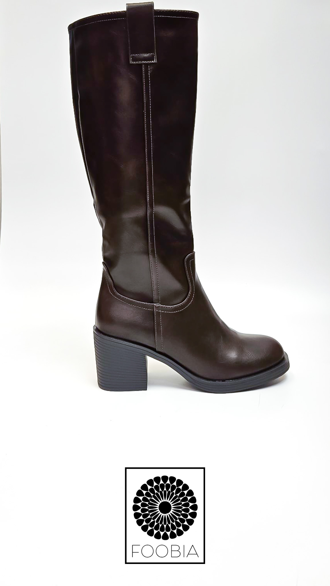 Boot Marit