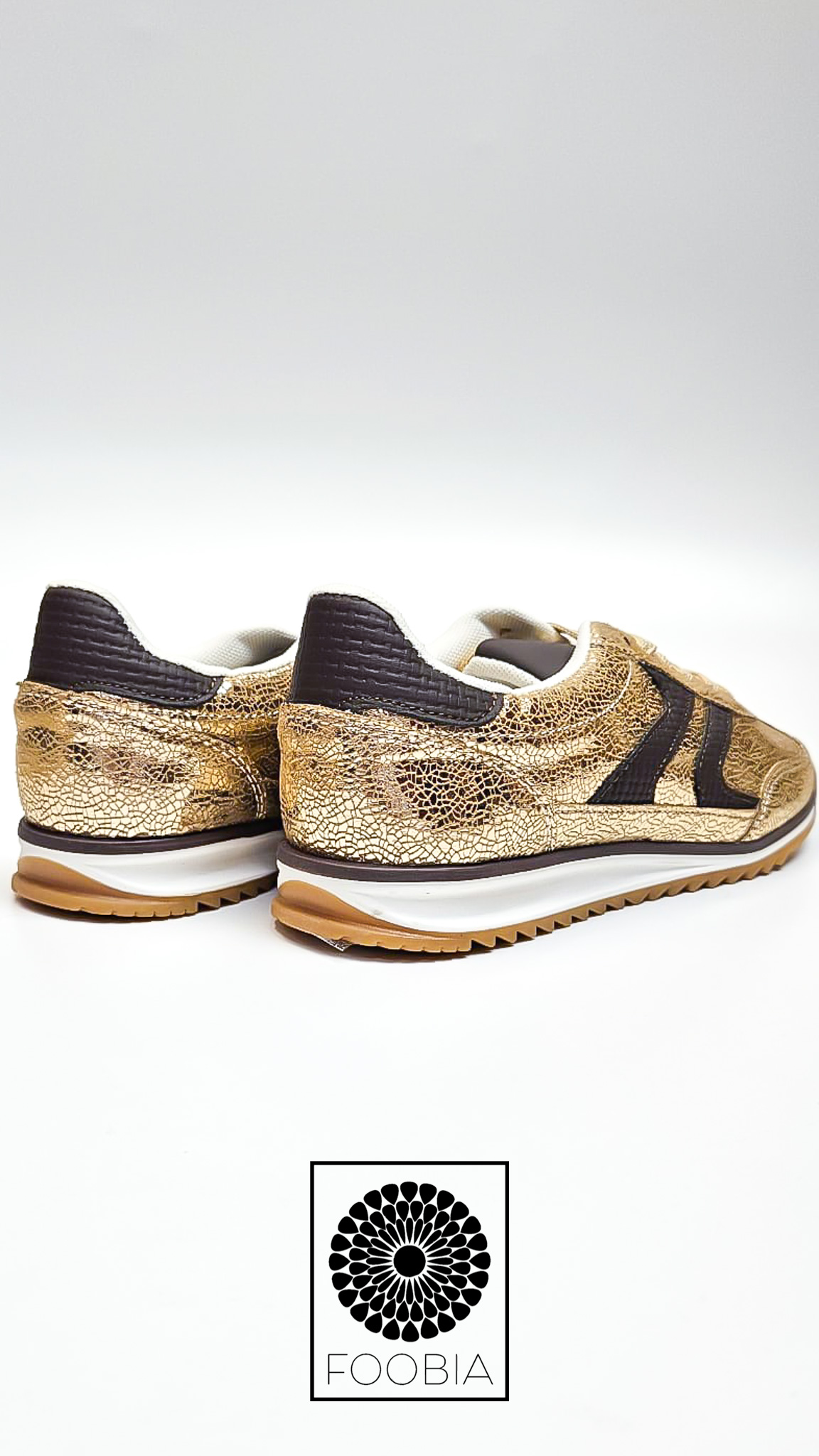 Sneaker Marié