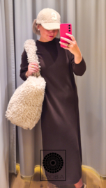 Knitted Dress Celine