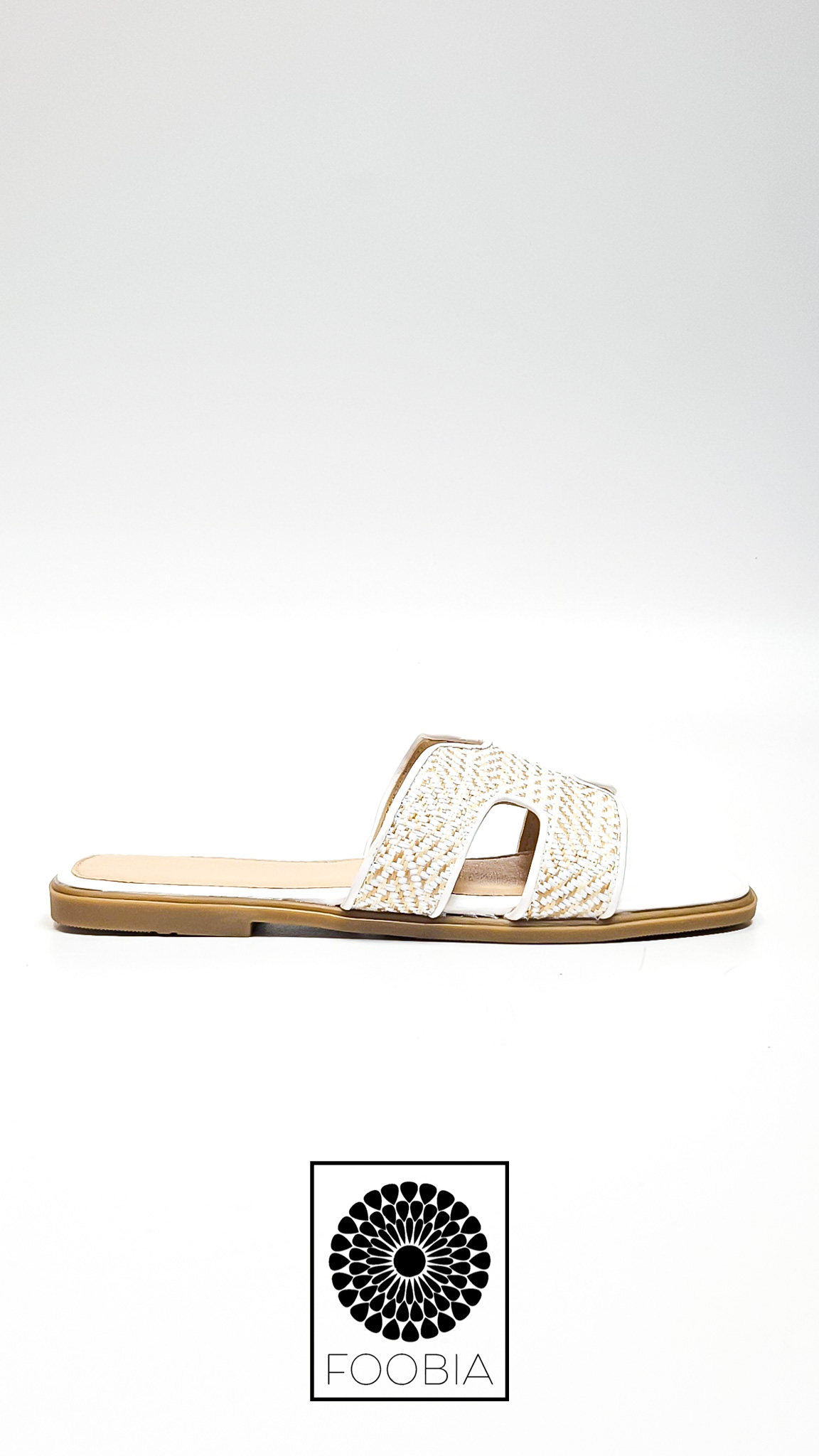 Slipper Mizzie