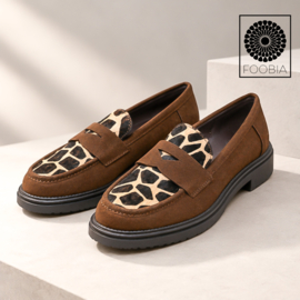 Mocassin Léonie