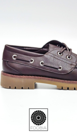 Boat Shoe Cannes