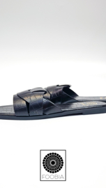 Slipper Croco