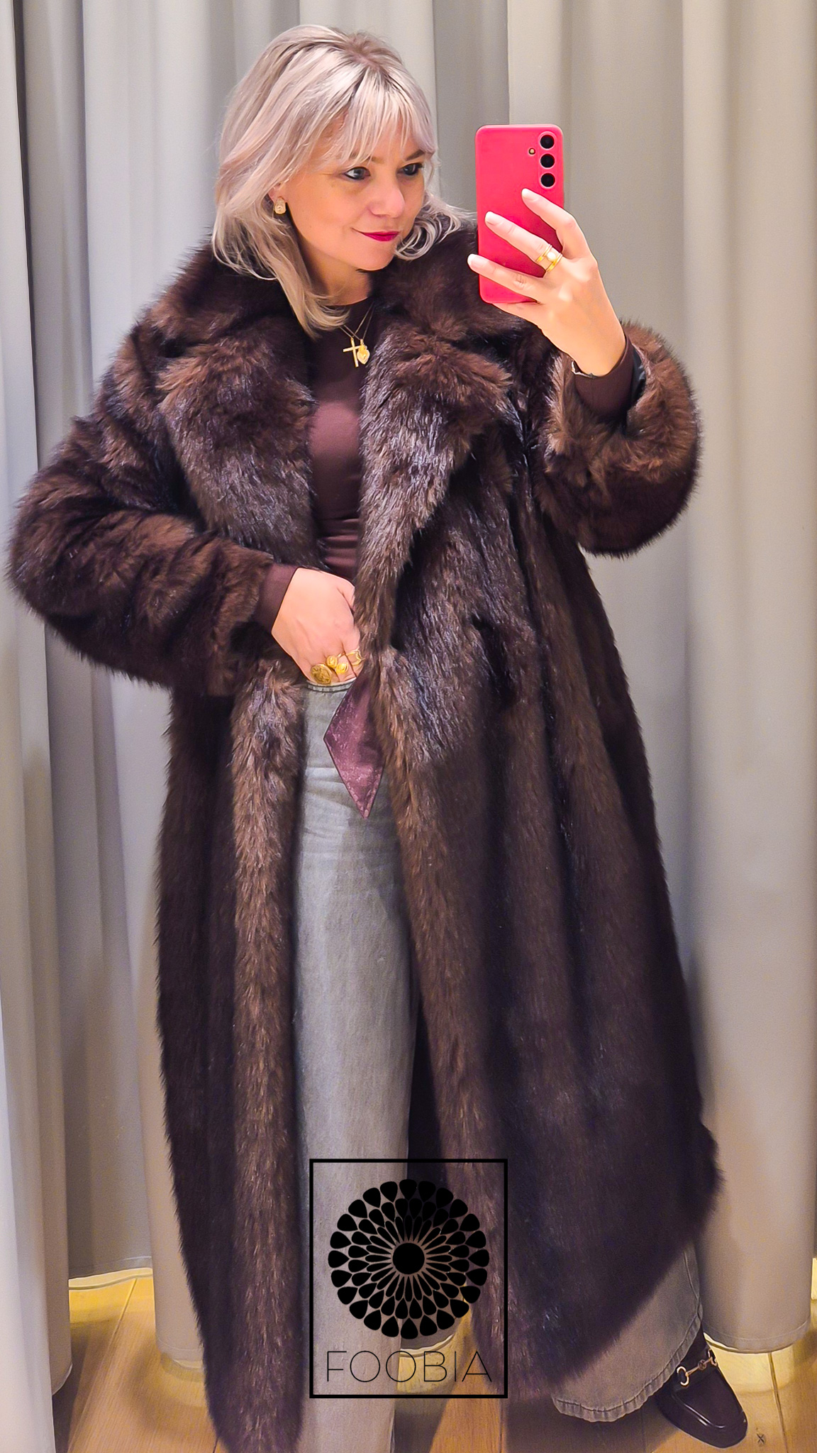 Jacket Victoire