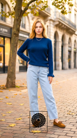 Pull Clio