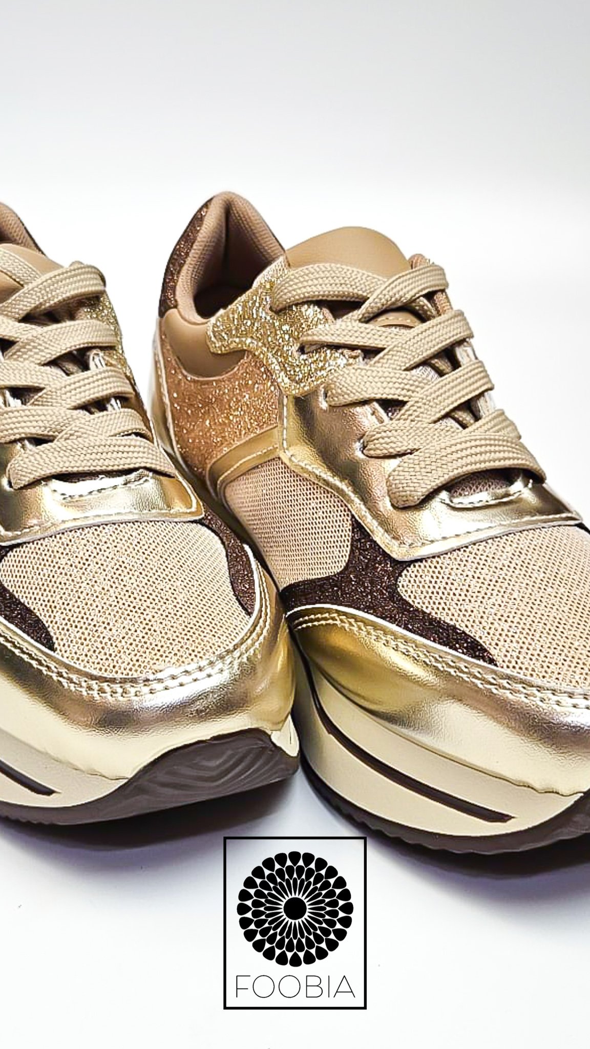 Sneaker Murielle