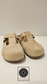 Slipper Frédèrika