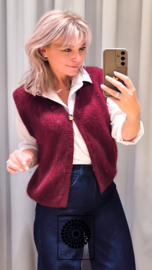 Gilet Kamilia