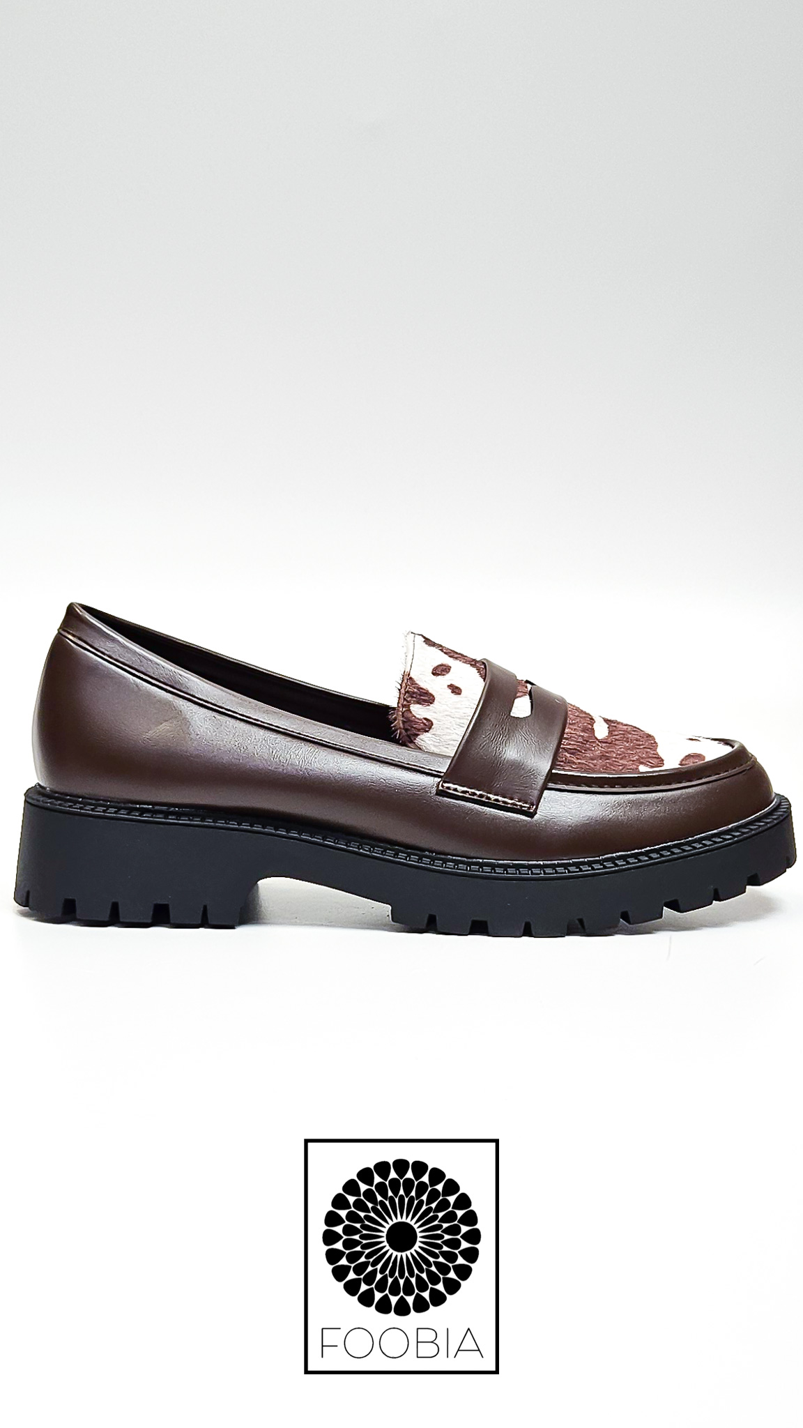 Mocassin Hannay