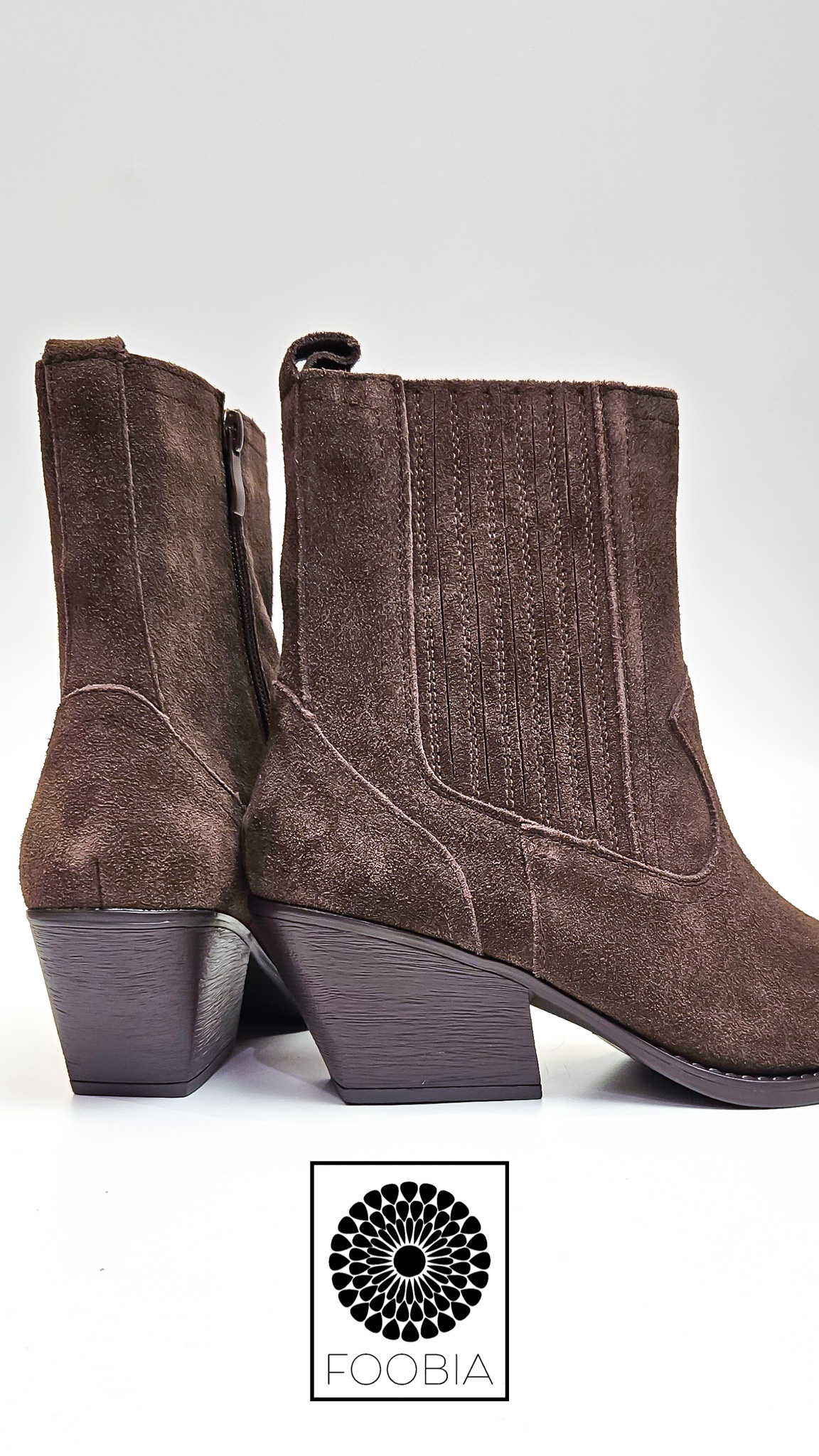 Boot Callista