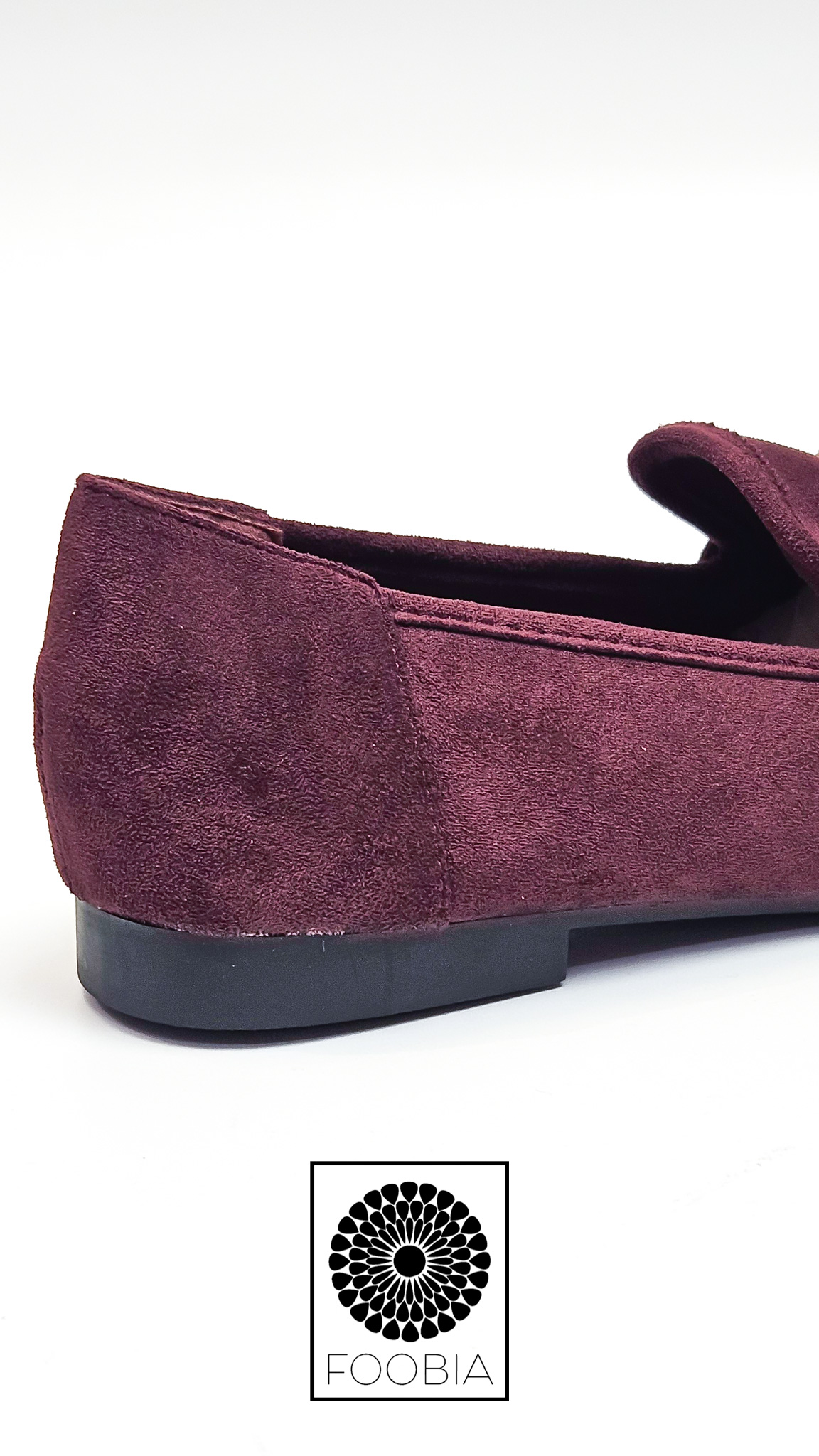 Mocassin Helen