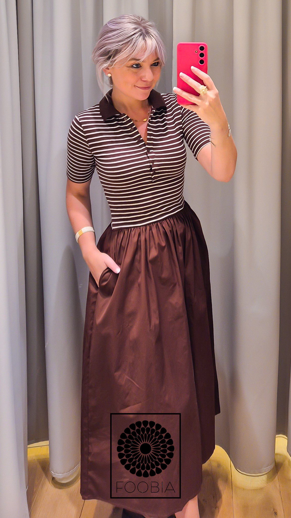 Dress Sien