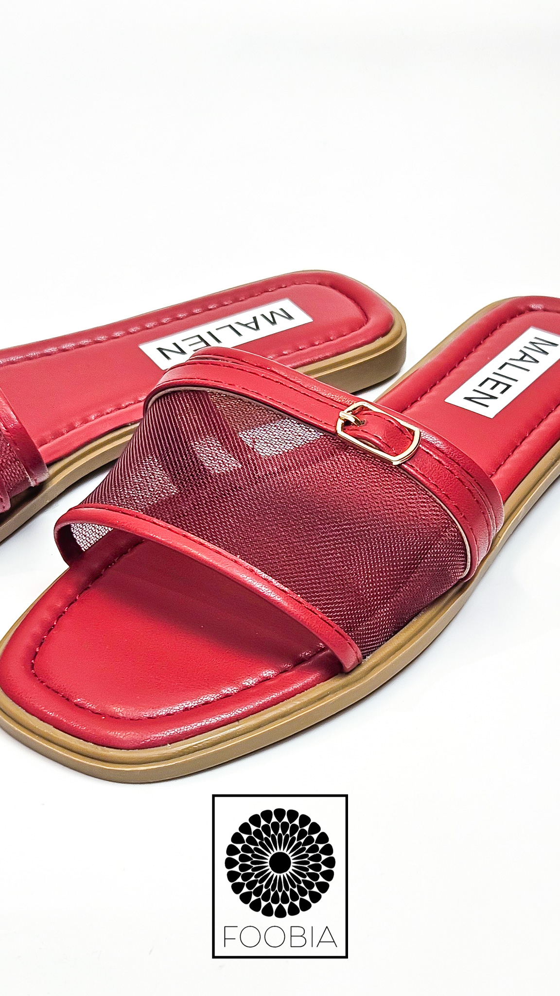 Slipper Aude