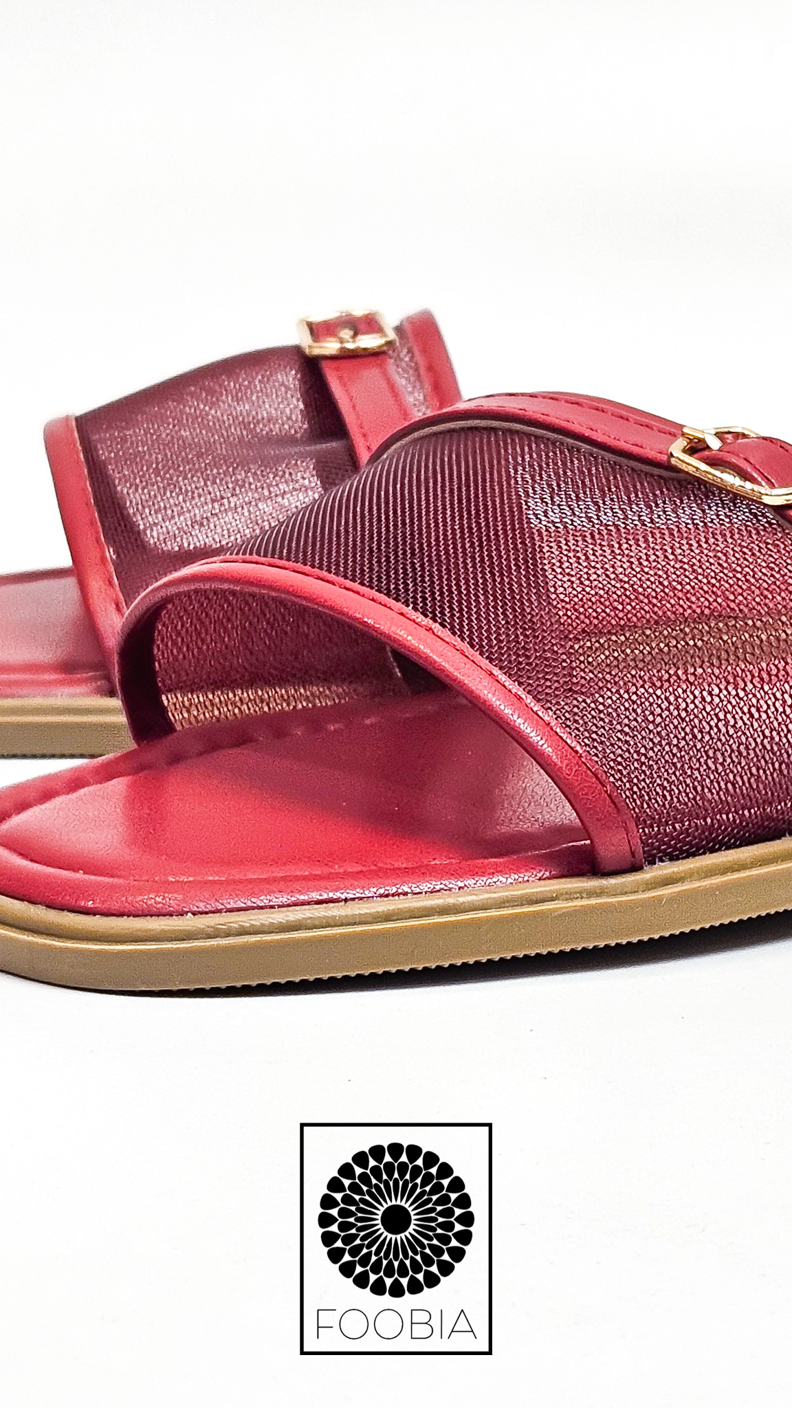 Slipper Aude