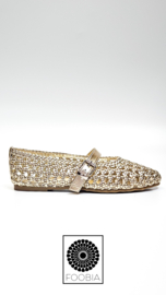 Slingback Sofia