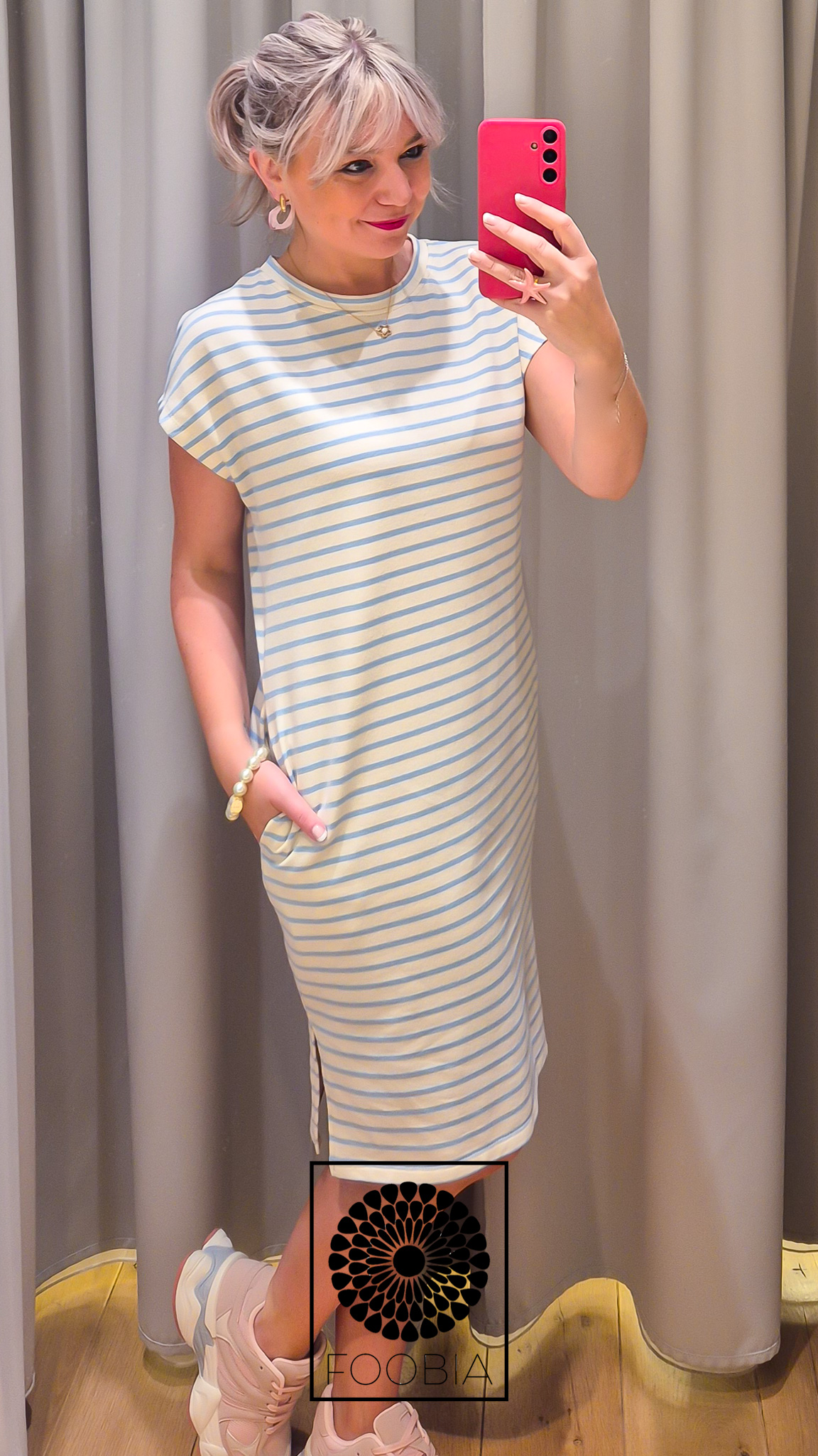 Dress Luisa