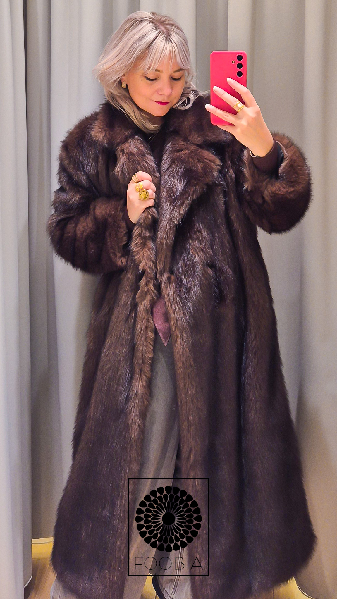 Jacket Victoire