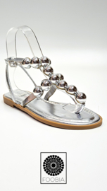 Sandal Silvy
