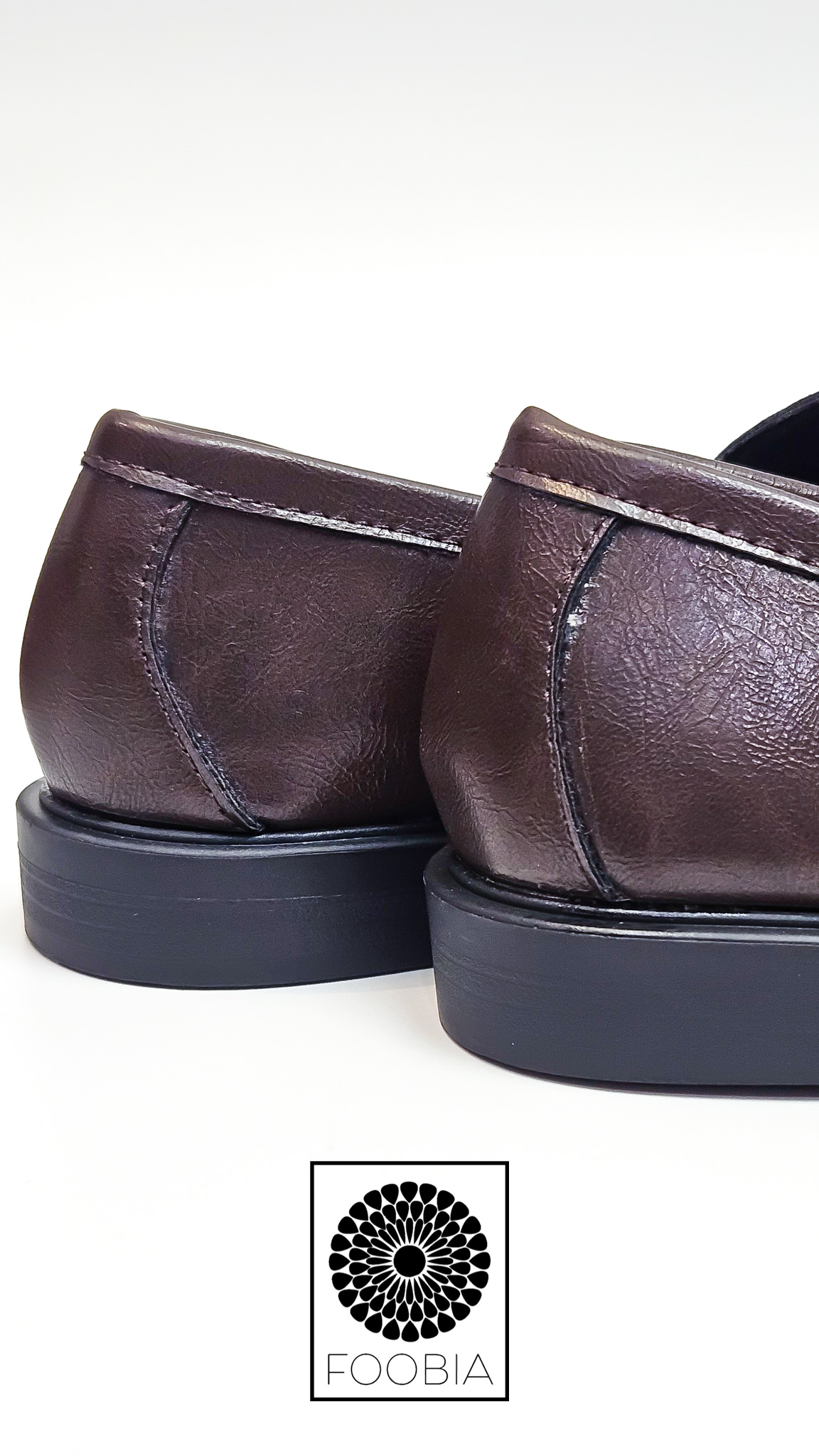 Mocassin Hailey