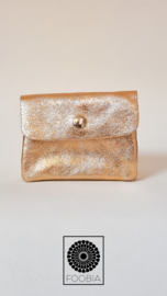 Pochette Petit Louis Metallic