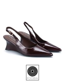 Slingback Marie