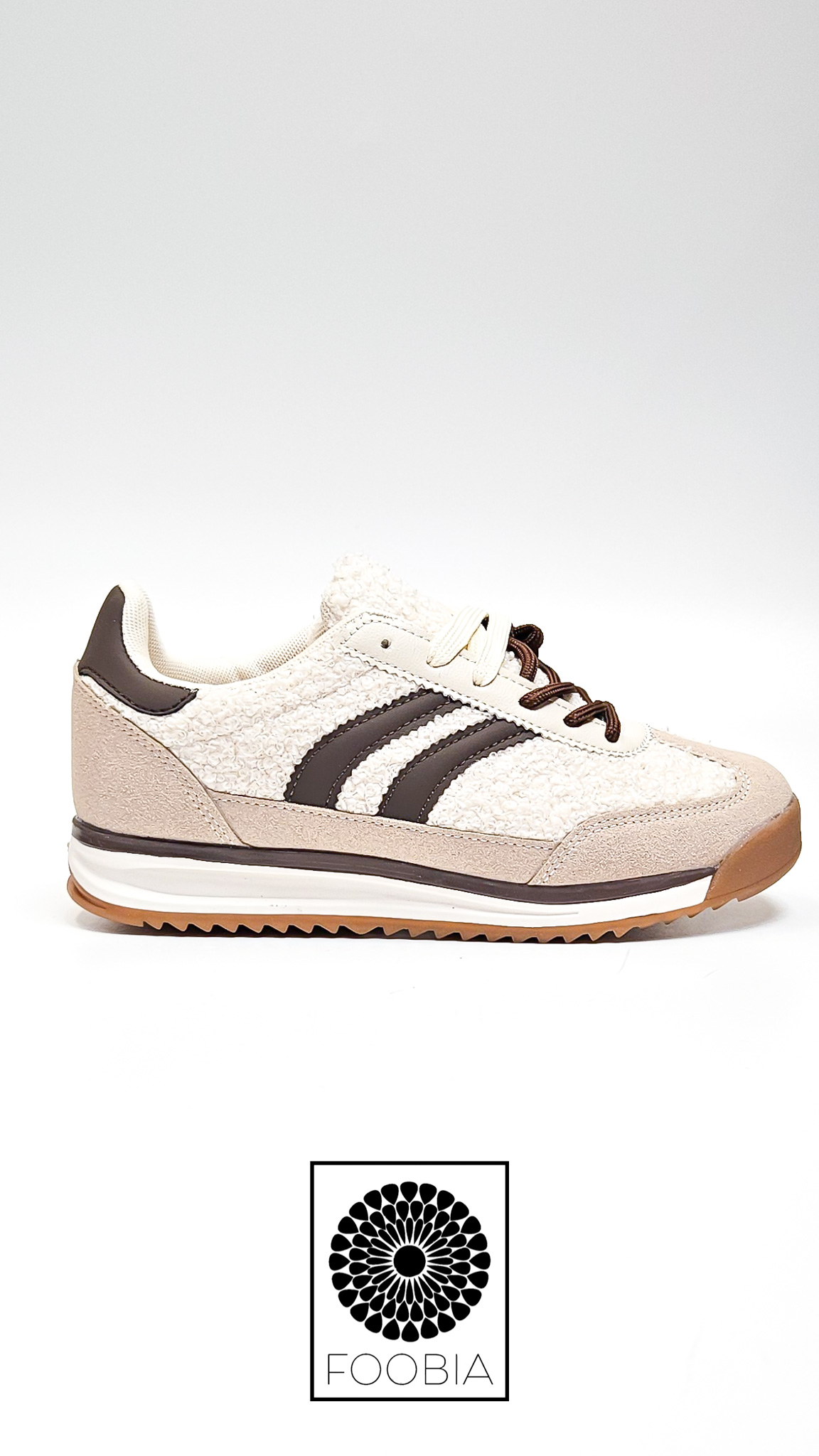 Sneaker Odette