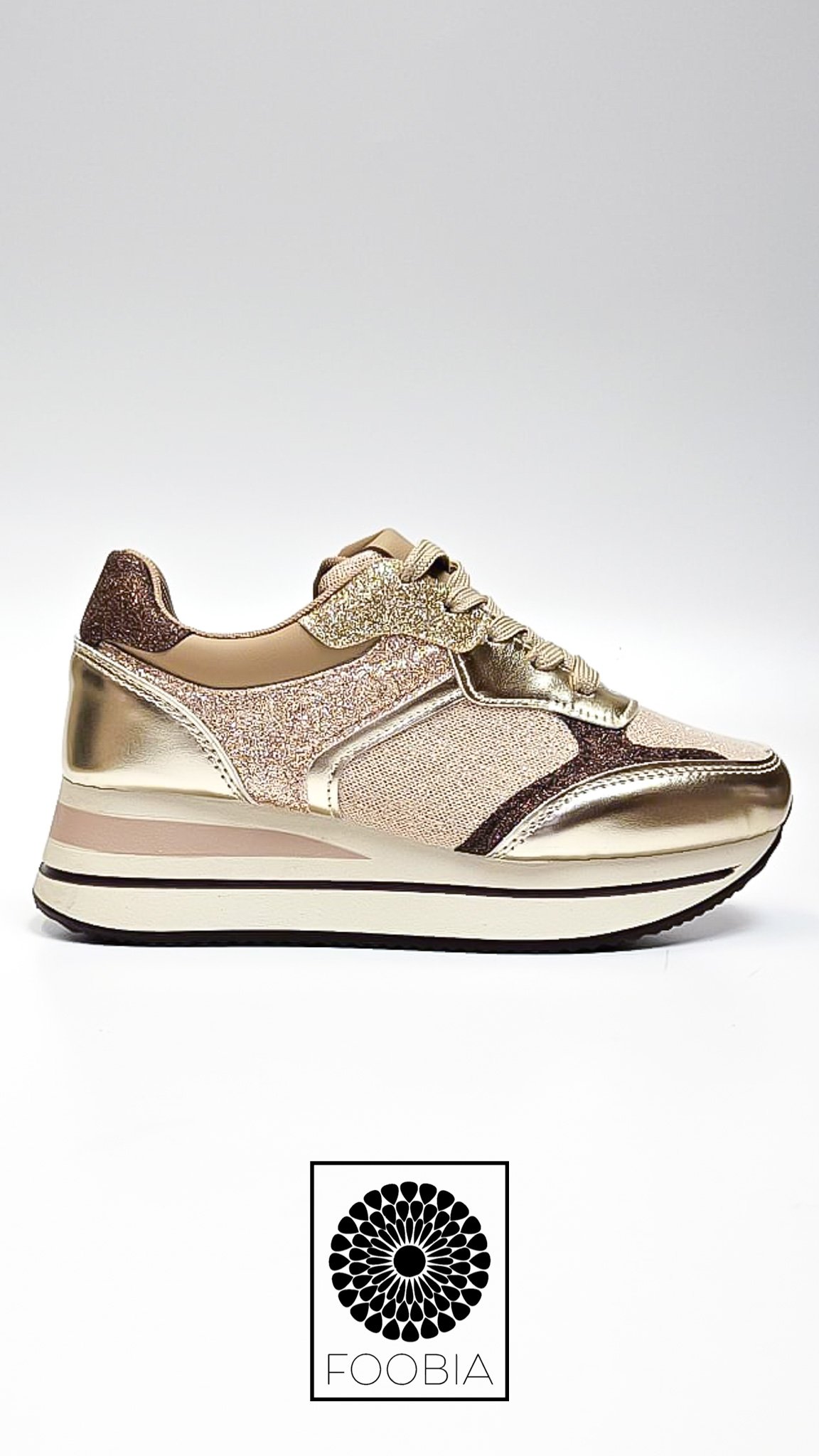 Sneaker Murielle