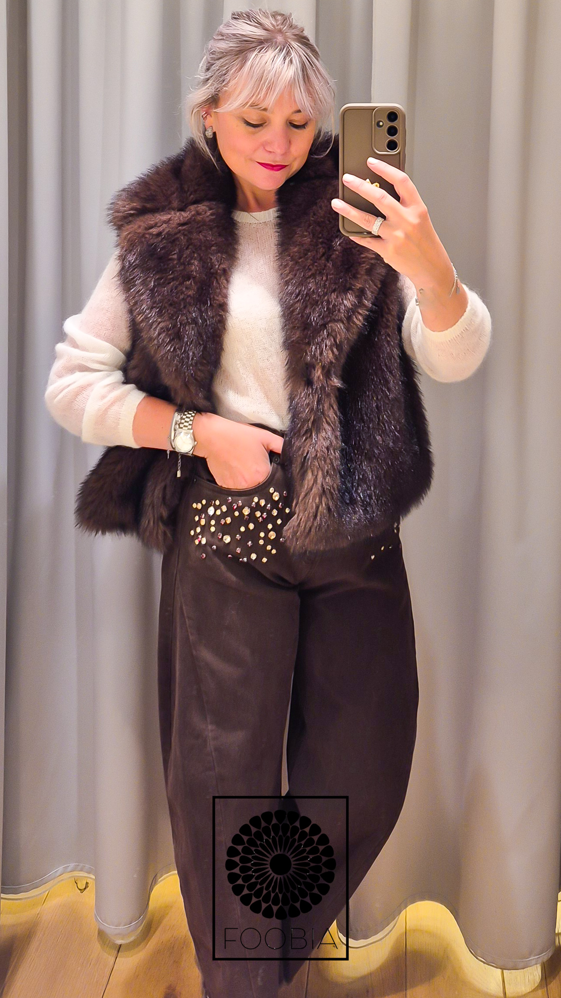 Jacket Jacqueline