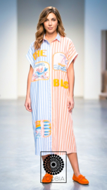 Dress Sardines